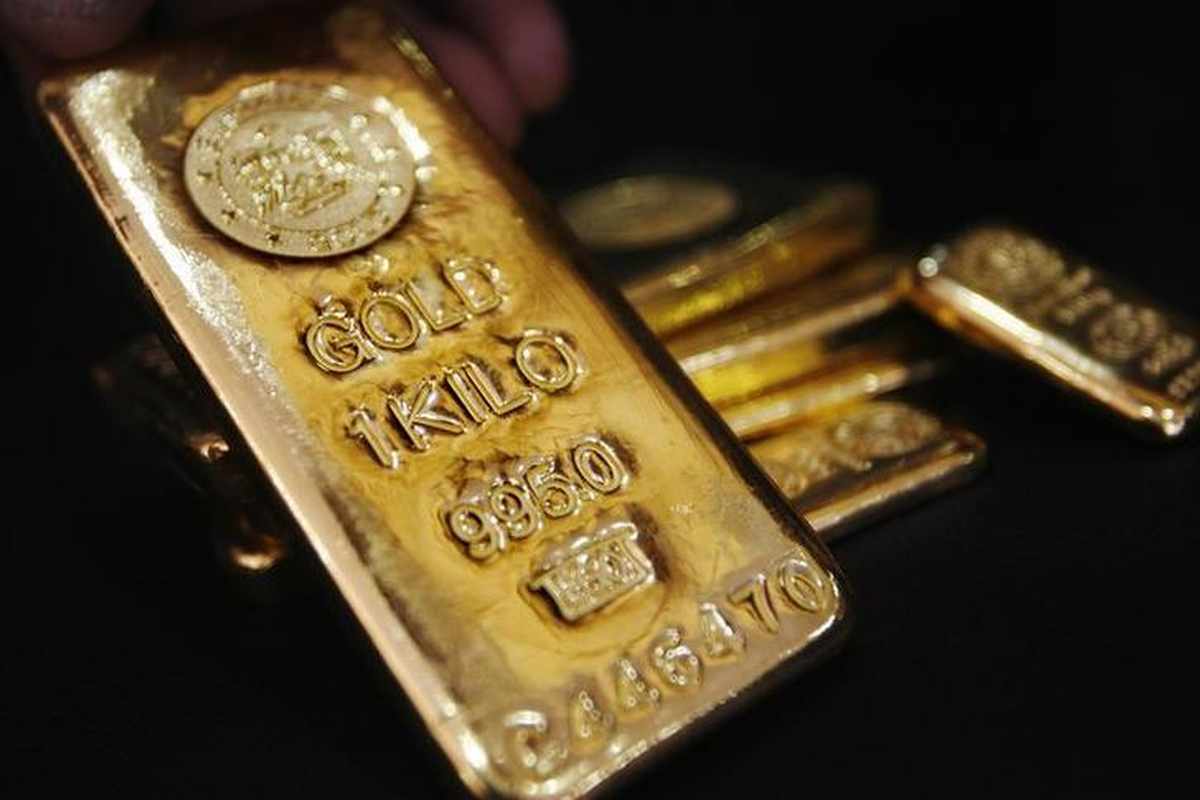 gold, bullion, dollar, fed, 