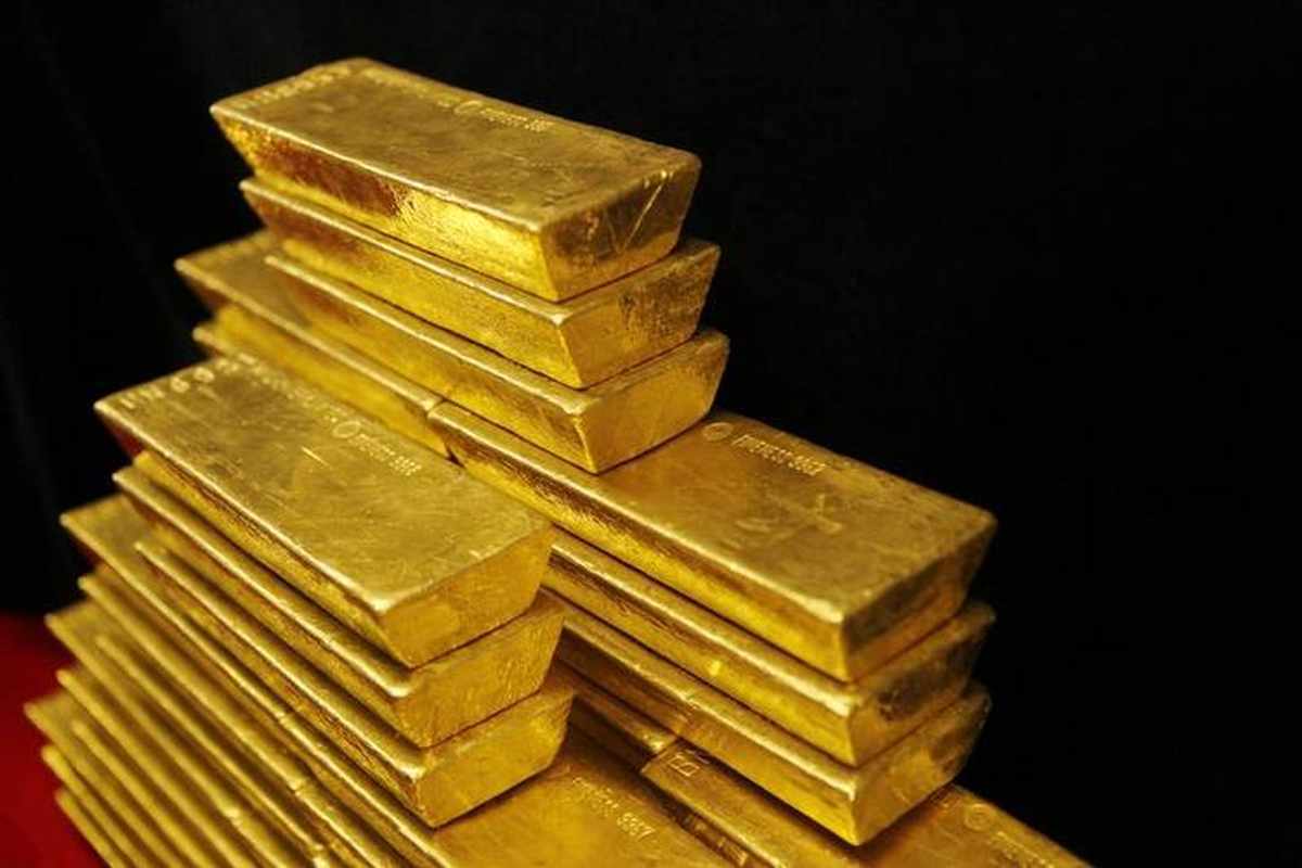 gold, bullion, ion, concern, 