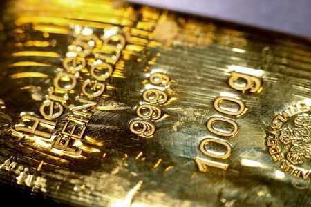 gold data prices economic worst