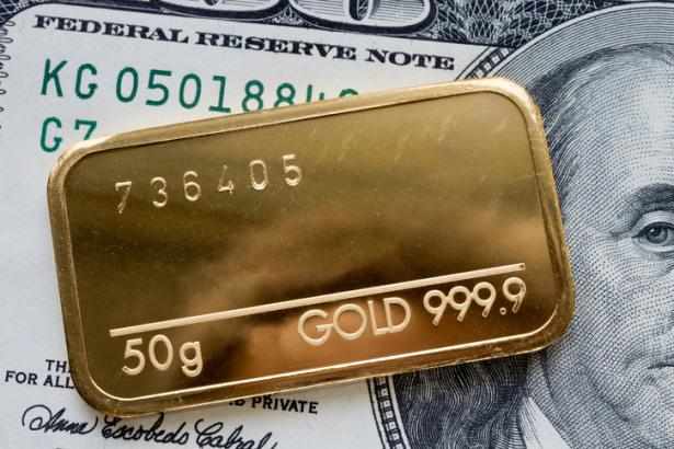 gold fundamental forecast strengthens