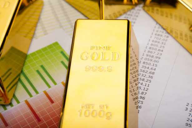 gold, markets, hammer, forecast, 