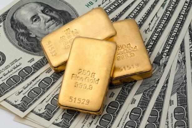 gold, massive, markets, hammer, forecast,