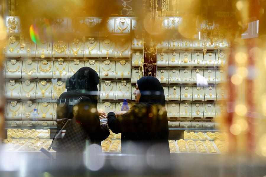 uae,prices,further,gold,continue