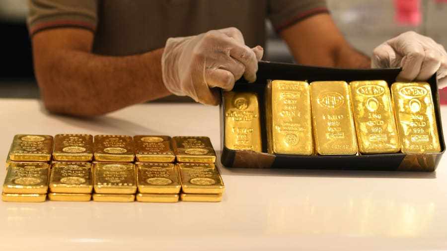 egypt,prices,continue,gold,decrease