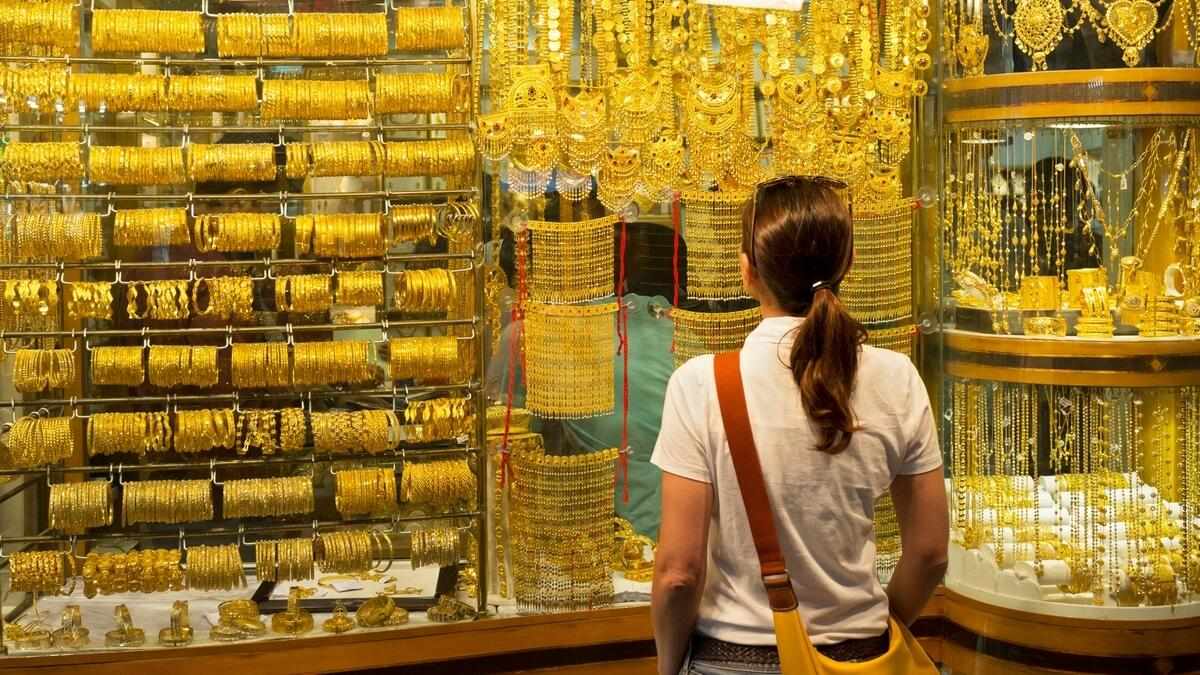uae,prices,further,gold,continue