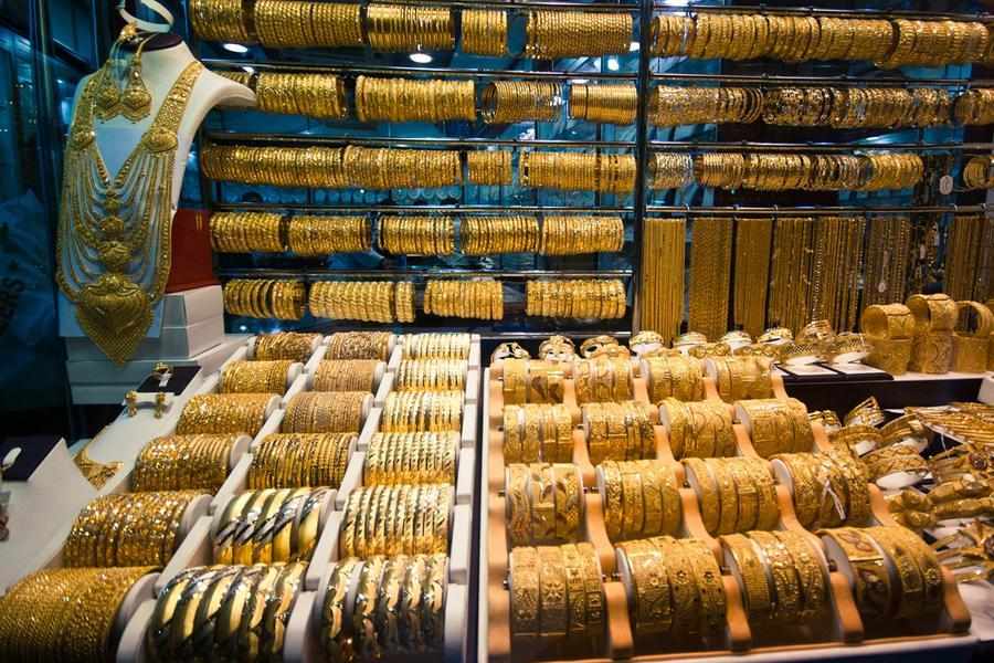 dubai,prices,trading,early,gold