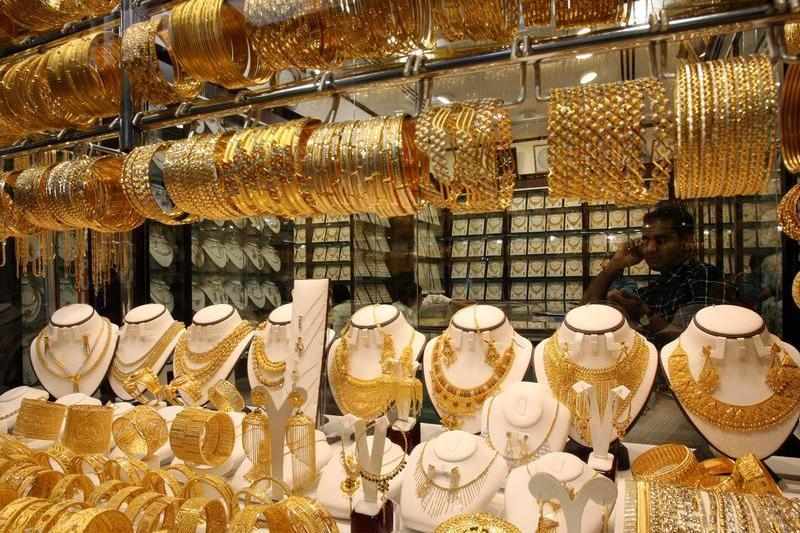 uae,prices,fed,hike,gold