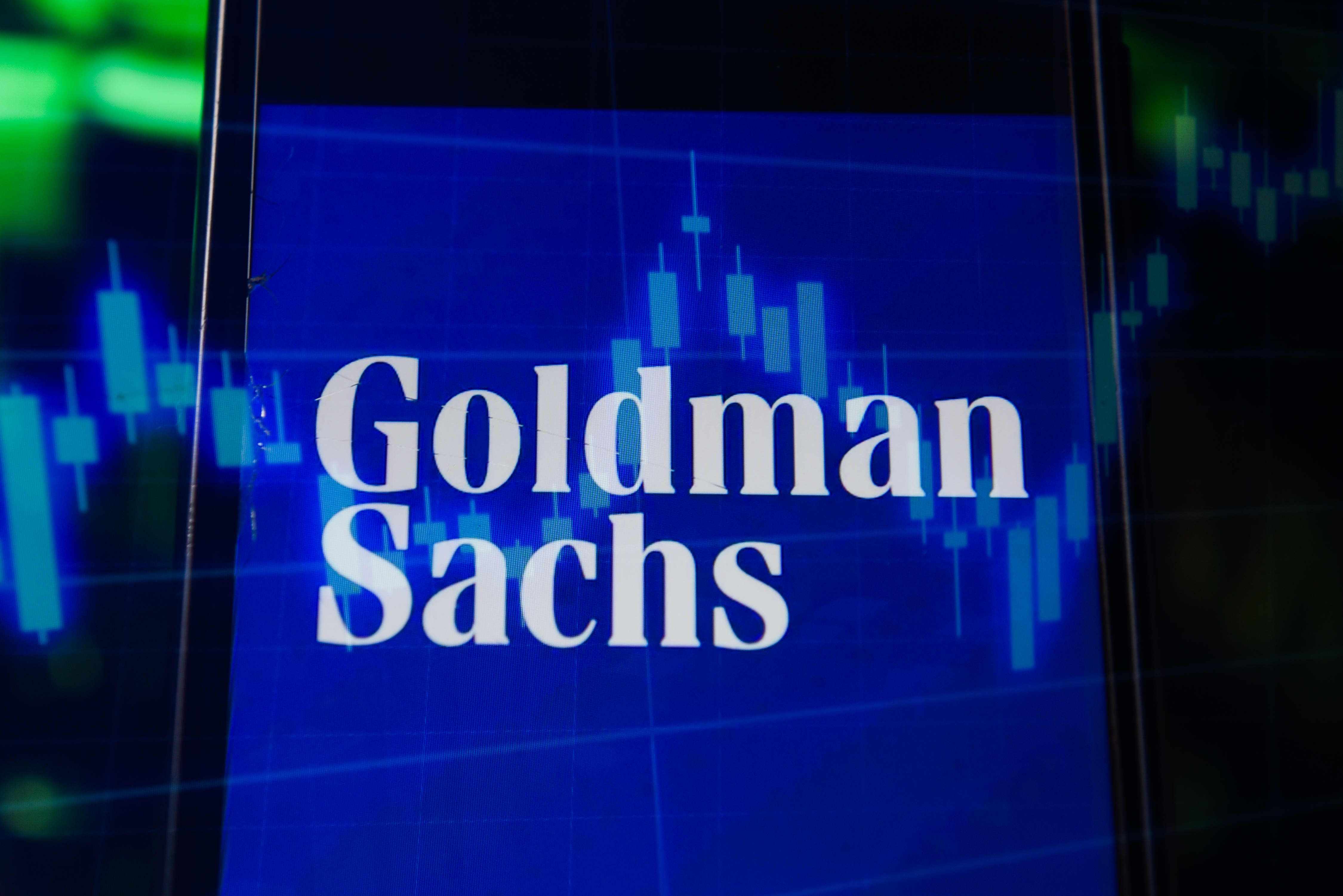 stocks,global,goldman,several