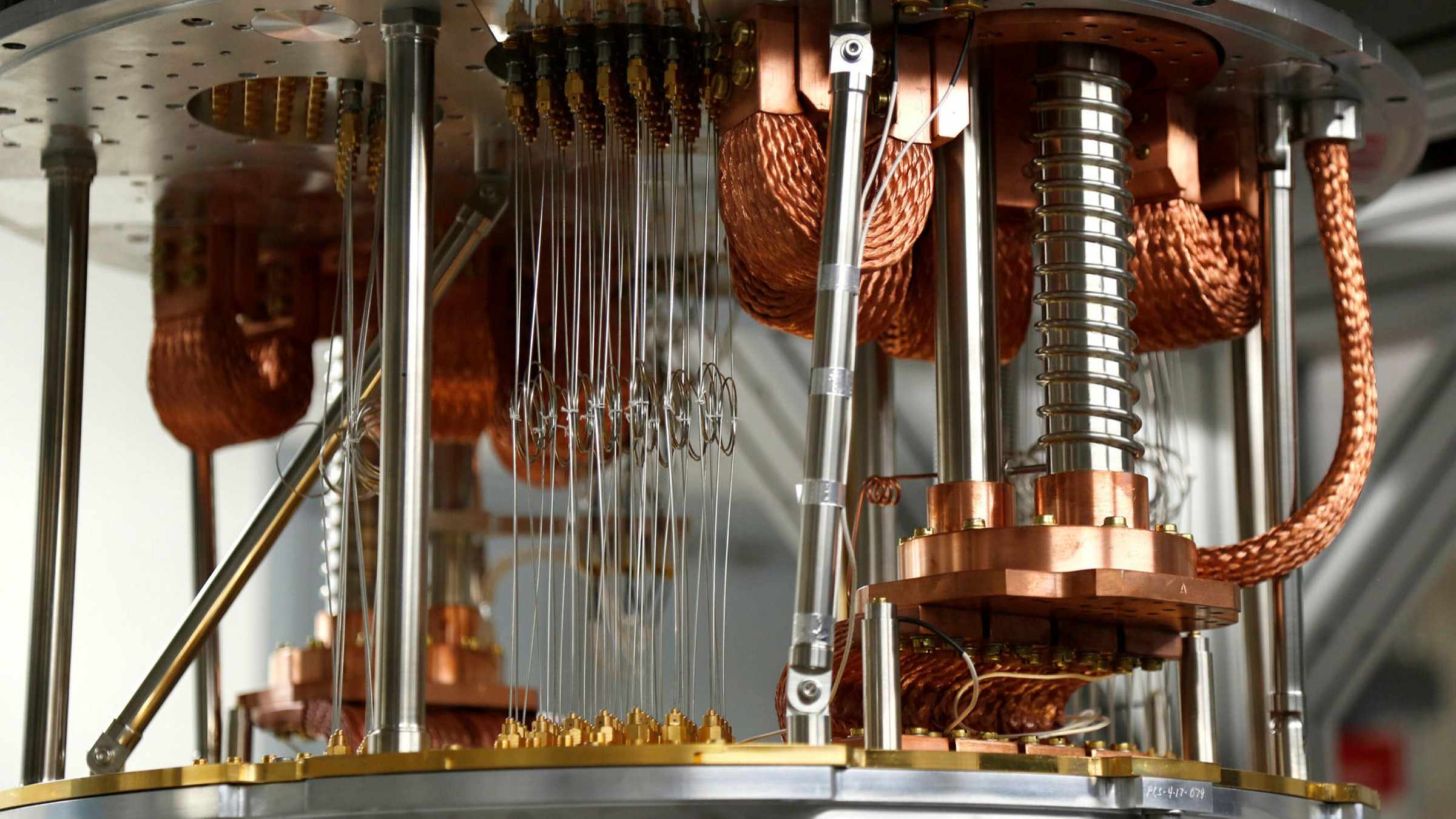 goldman markets predicts quantum computing