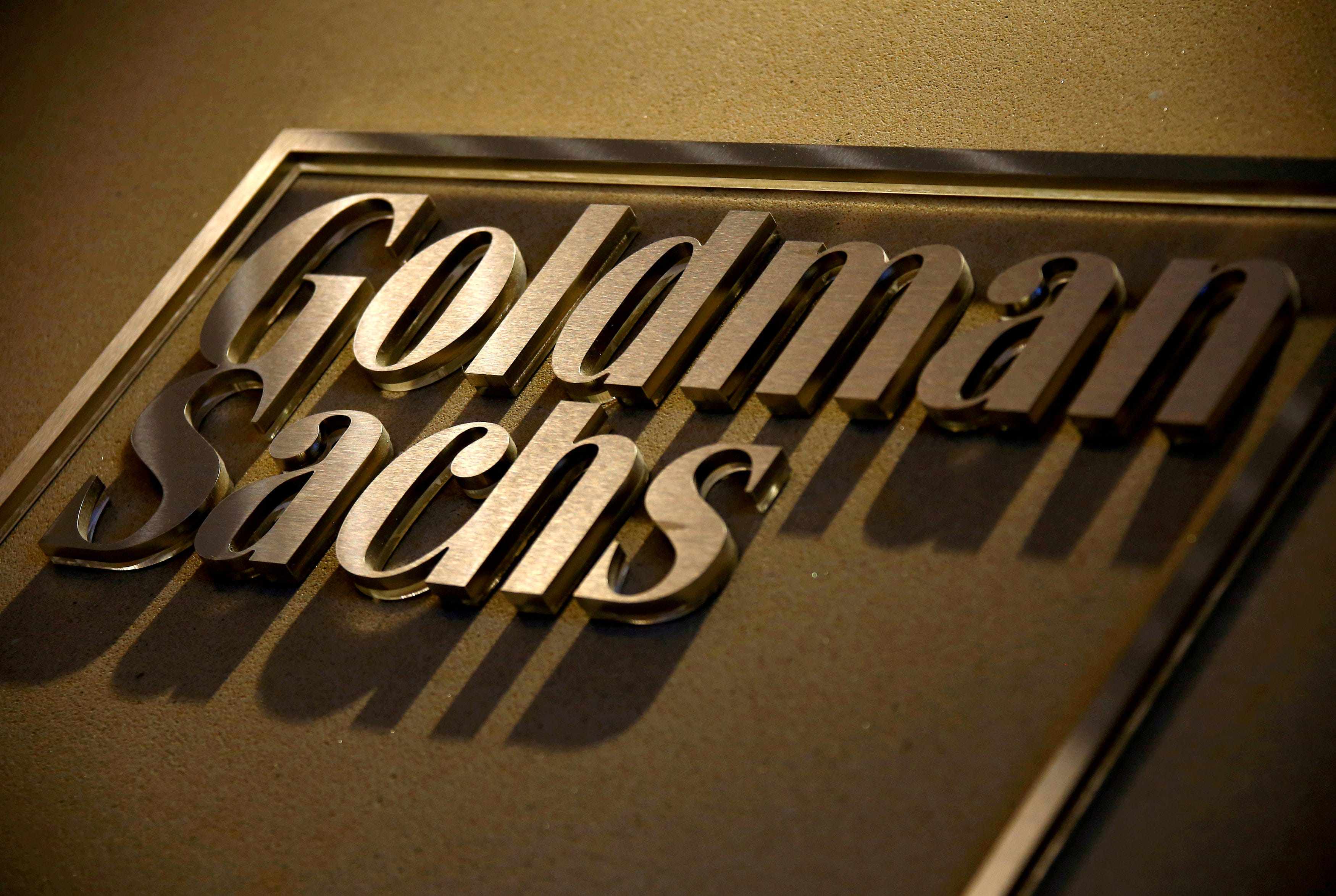 goldman sachs junior bankers inhumane