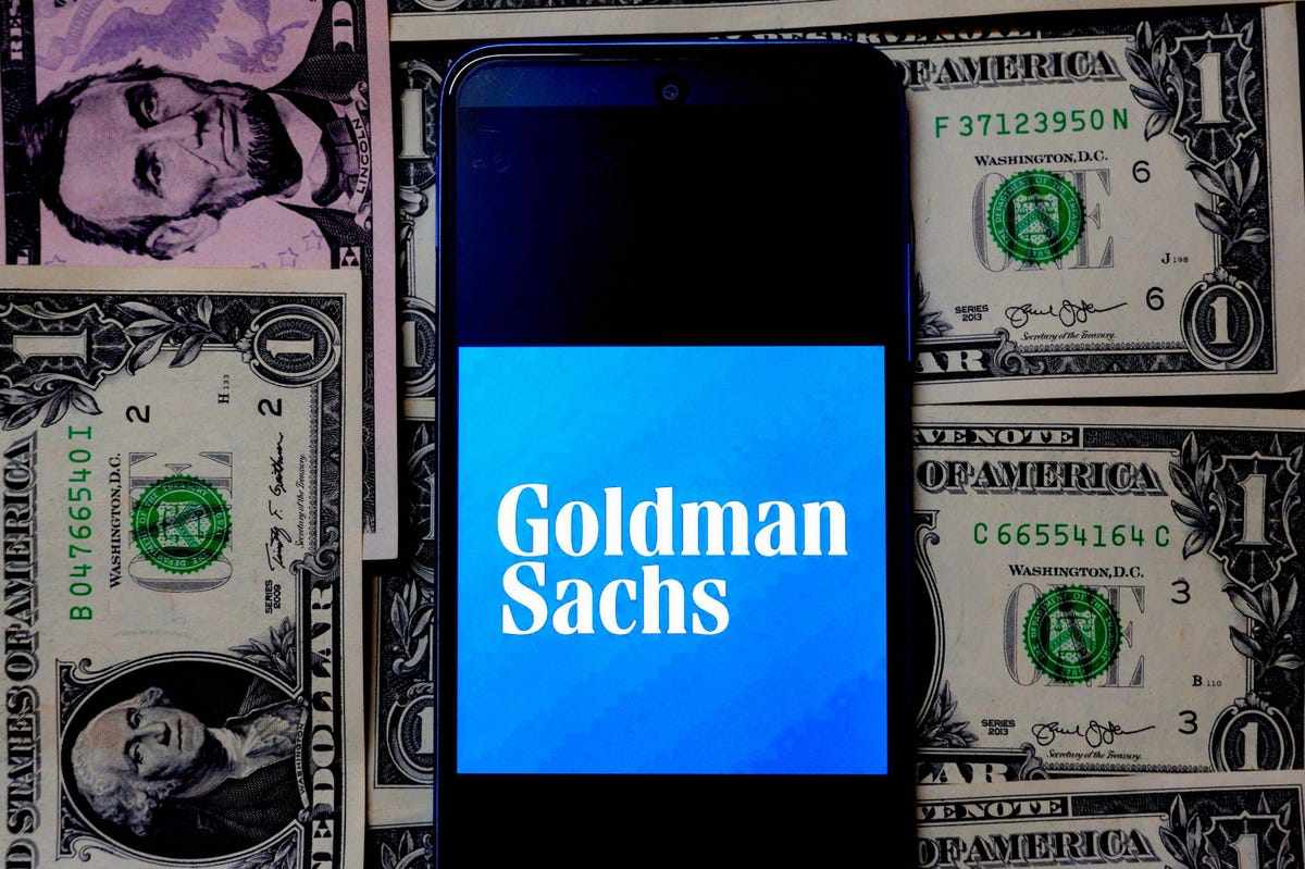 goldman,sachs,stock,revenues
