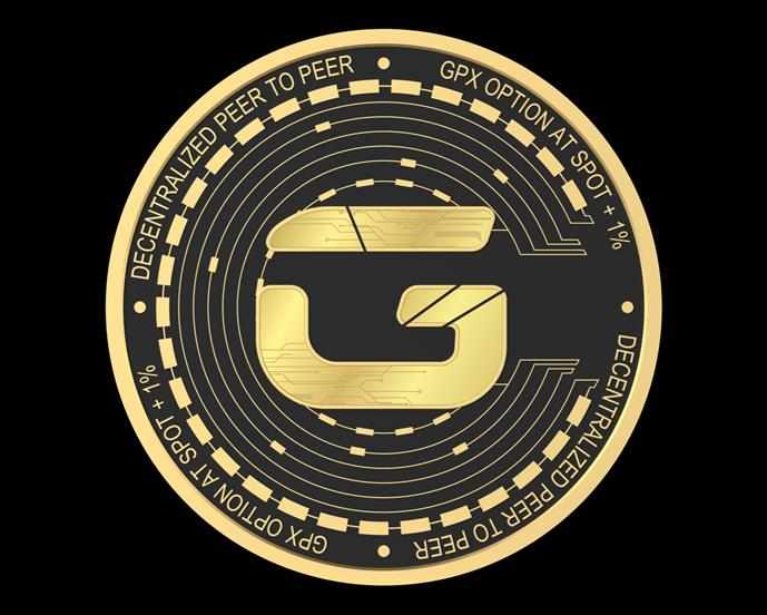 goldpe, token, gold, backed, 