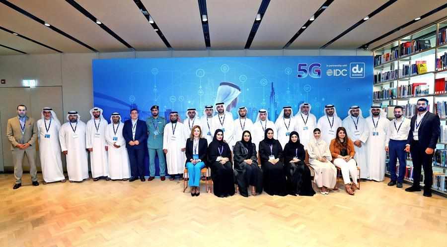 technology,sharjah,transformation,roundtable,governments