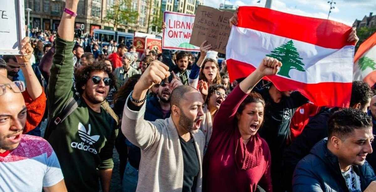 lebanon,life,strikes,employees,public