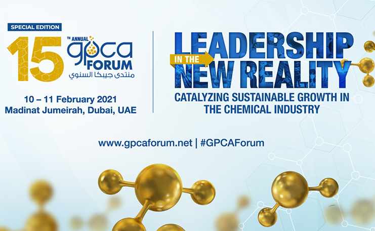 gpca forum edition place february