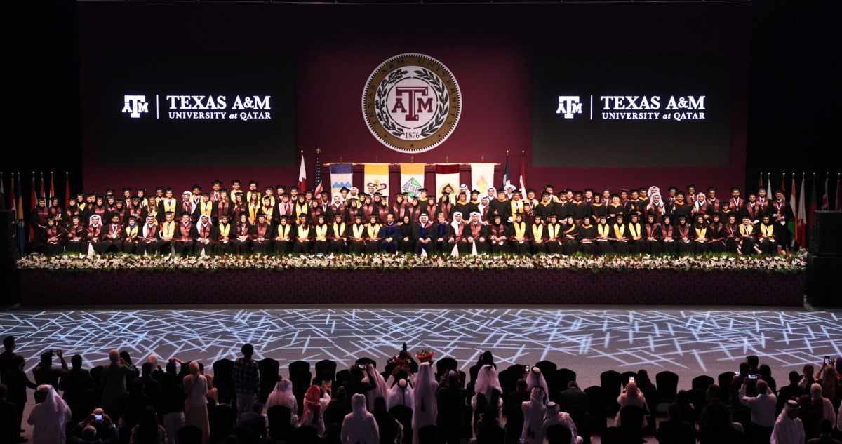 qatar,university,texas,graduates,engineers