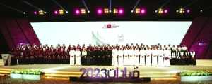 qlc,graduation,graduates,leadership,qatar