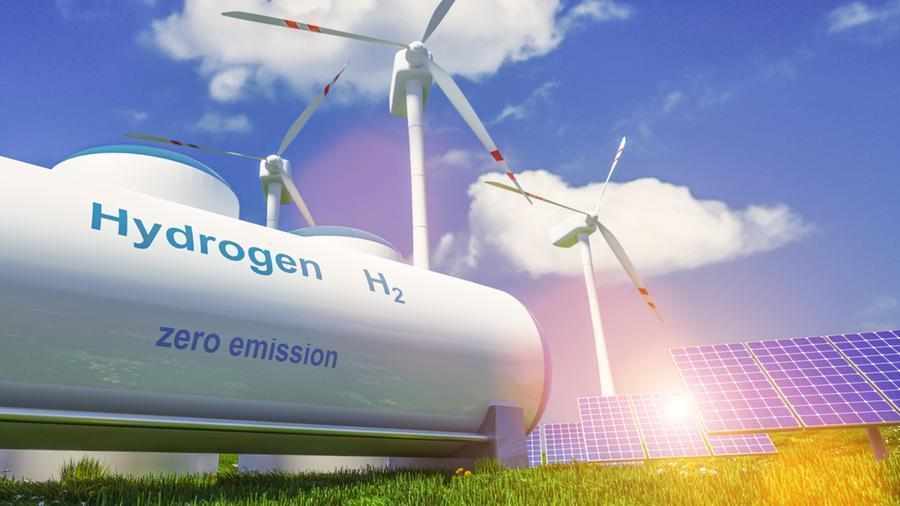 project,green,group,hydrogen,oman