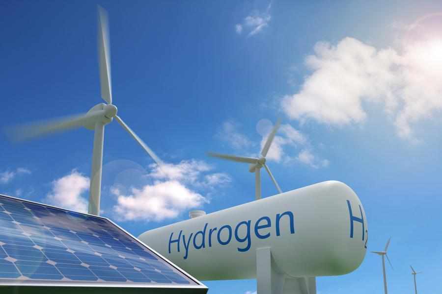 egypt,green,hydrogen,loan,facility