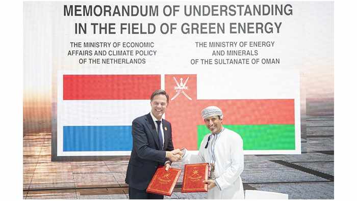 energy,green,oman,netherlands,climate