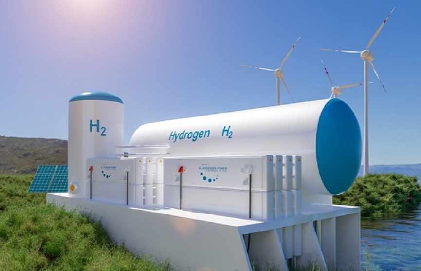 project,green,agreement,hydrogen,oman