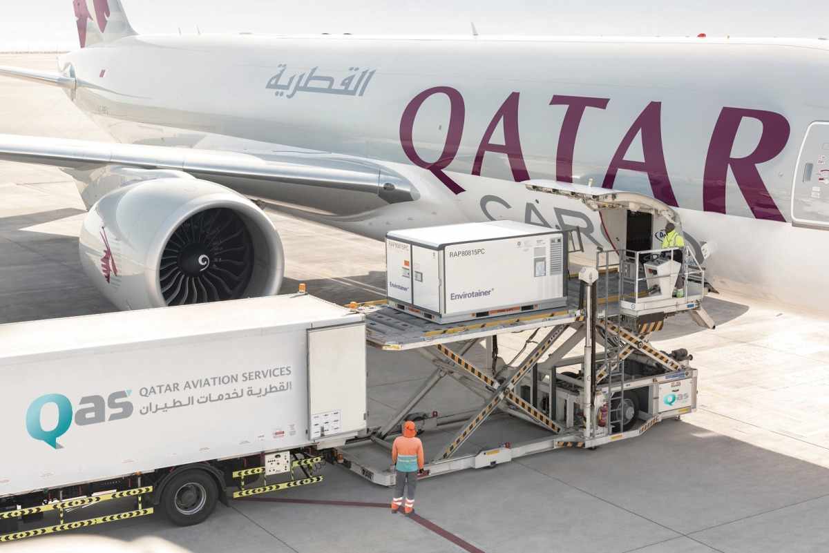 qatar,programme,airways,environmental,ground