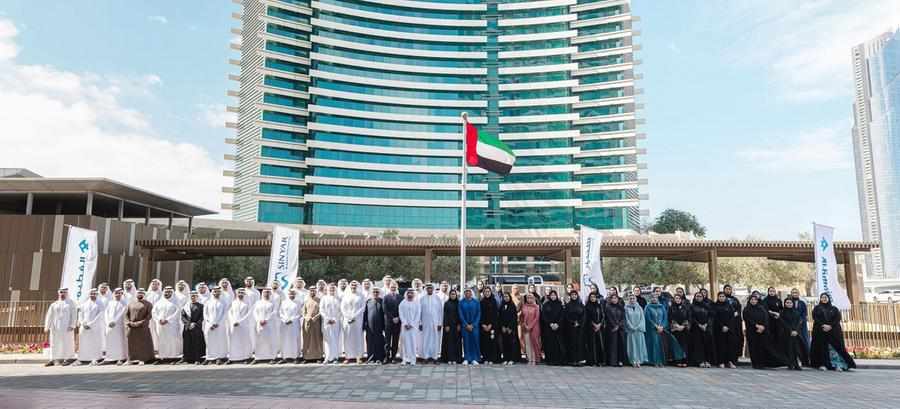 group,futtaim,emiratisation,exceeds,emirati