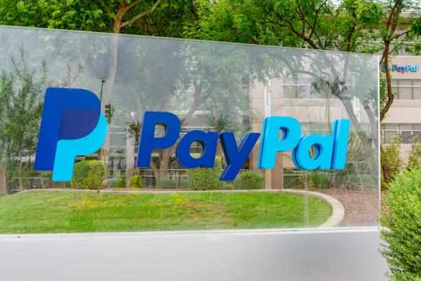 paypal,growth,share,revenue,covid
