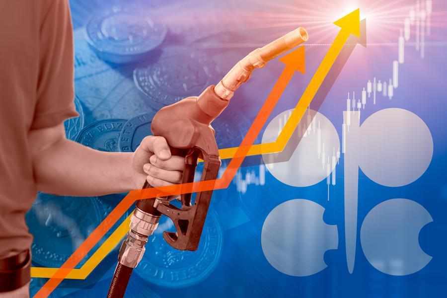 opec,travel,demand,middle,east