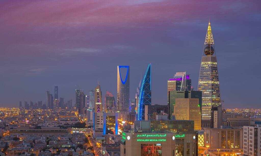 saudi,arabia,growth,sector,fastest