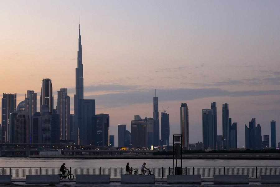 uae,growth,business,demand,sector