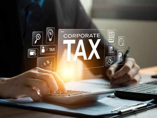 tax,issues,corporate,guide,fta