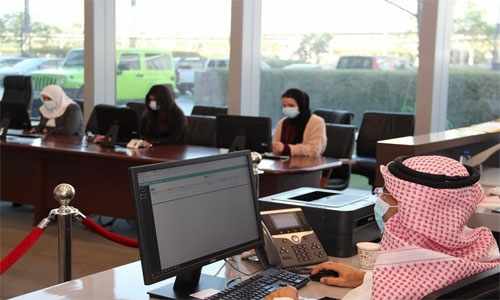 gulf bahrain gulf-air award productive