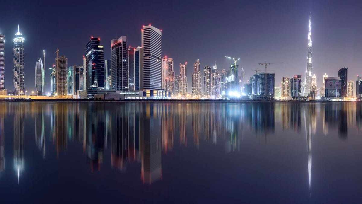 gulf commerce countries spike activity