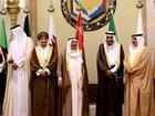 gulf crisis resolution balance summit
