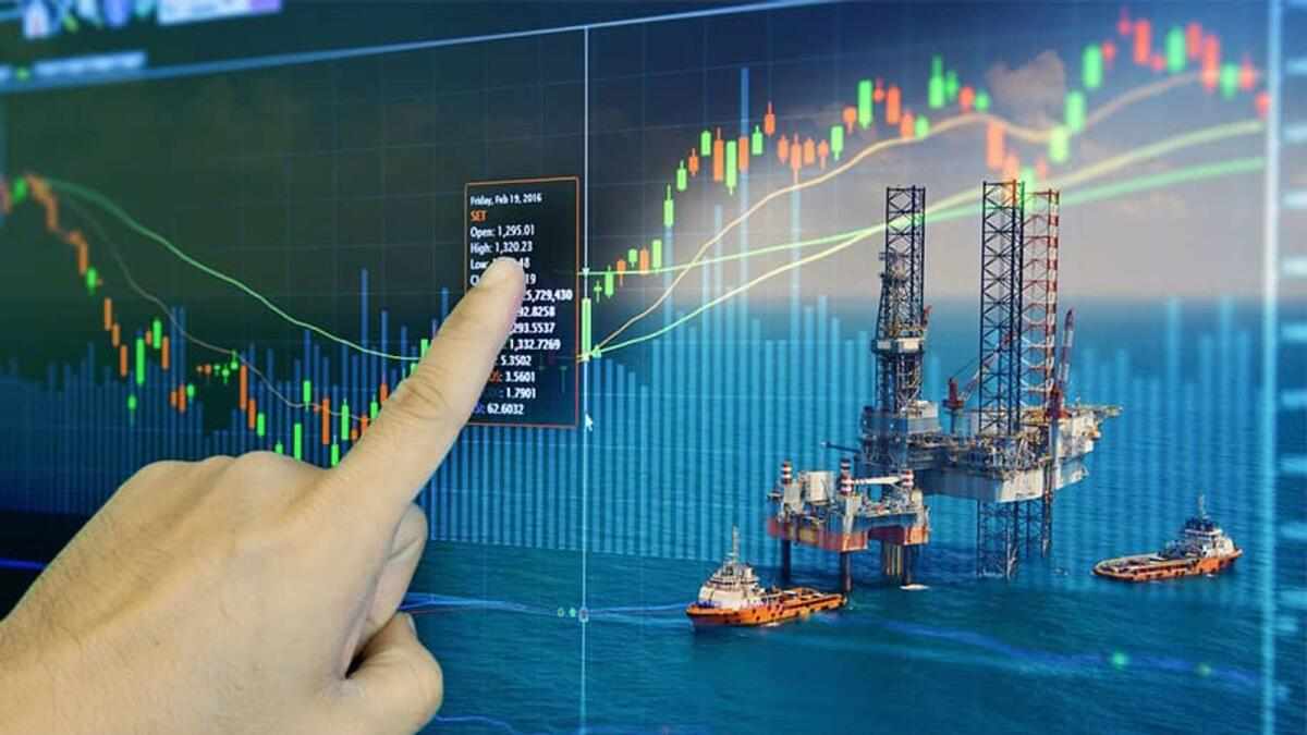 profit,gulf,imf,oil,economies
