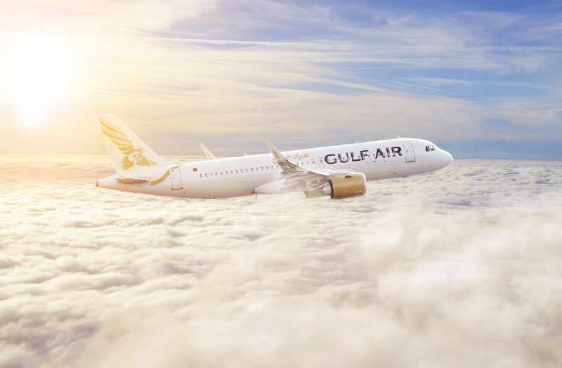gulf india flights republic within
