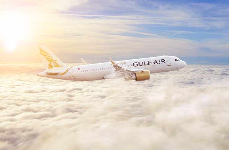 gulf india flights kingdom bahrain