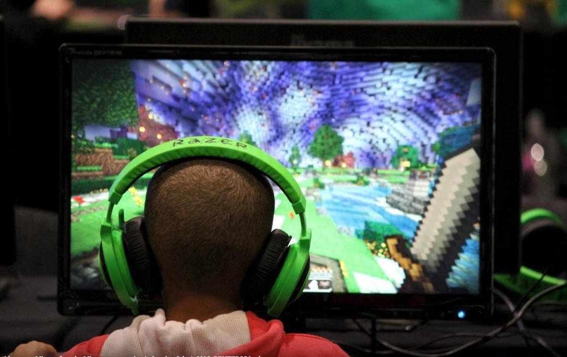 gulf gamers multi dollar industry
