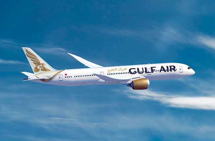 gulf gulf air destinations pandemic network