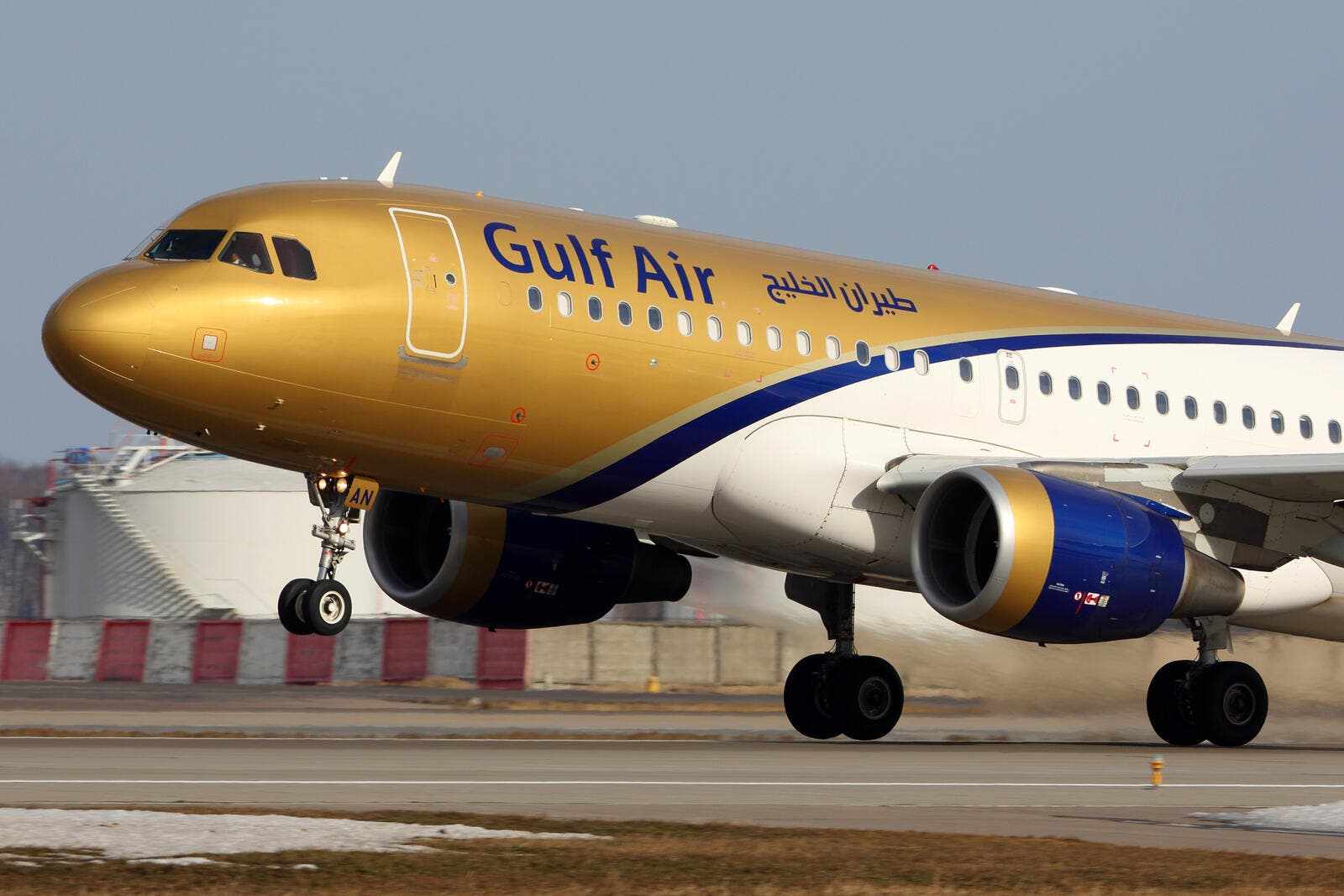 gulf gulf-air passengers countries entry