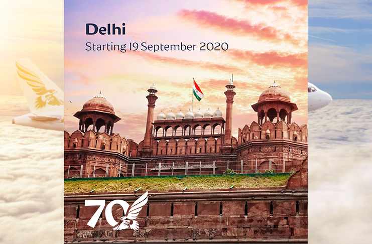 gulf india destinations delhi flights