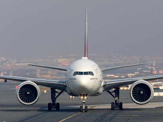 gulf pakistan flights restrictions carriers