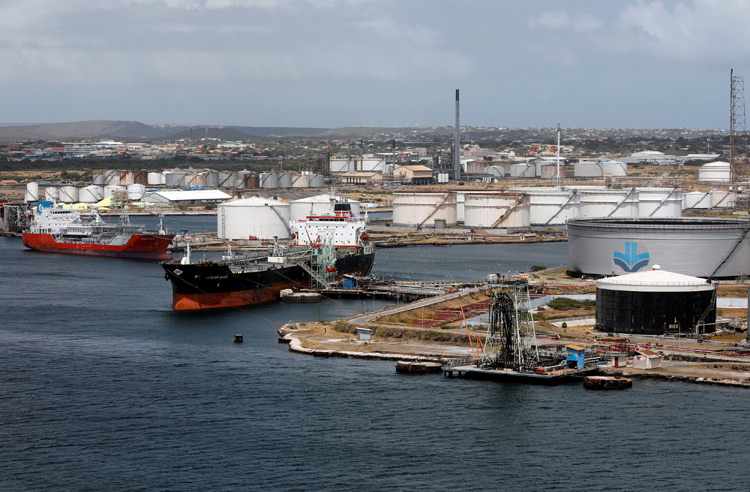 gulf prices oil demand worries