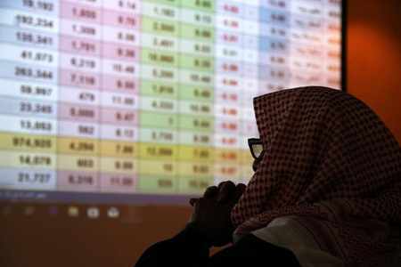 gulf qatar markets mideast stocks
