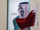 gulf saudi-arabia leaders kushner crisis