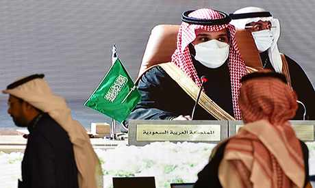 gulf saudi states solidarity stability