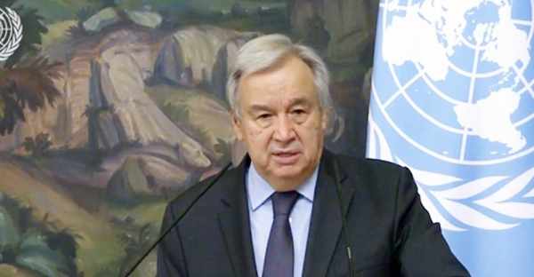 guterres putin moscow importance multilateralism