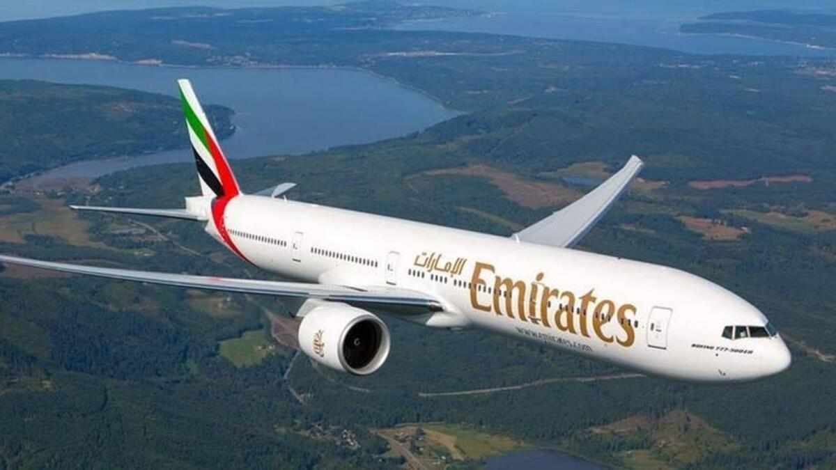 emirates,flights,jeddah,haj,pilgrims
