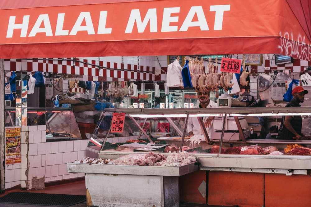 halal meat malaysia fake scandal
